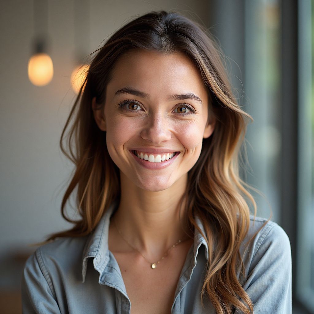 Olivia Davis